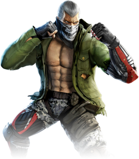 Bryan Fury Transparent Images Png (black)