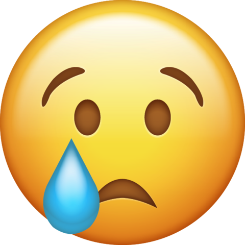 Crying Emoji Png Transparent (beige, black, pink, gold)