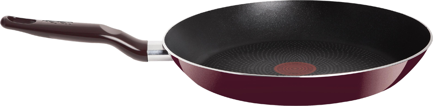 Frying Pan Background Isolated Png (black, maroon)