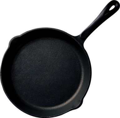 Frying Pan Png Hd Isolated (black)