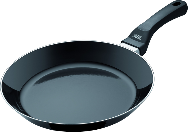 Frying Pan Png Hd (black, gray)