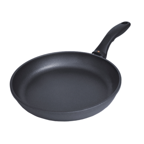 Frying Pan Png Isolated Picture (indigo, black, gray)