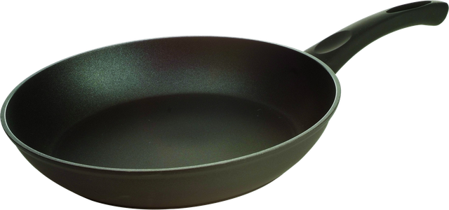 Frying Pan Png Isolated Transparent (black)