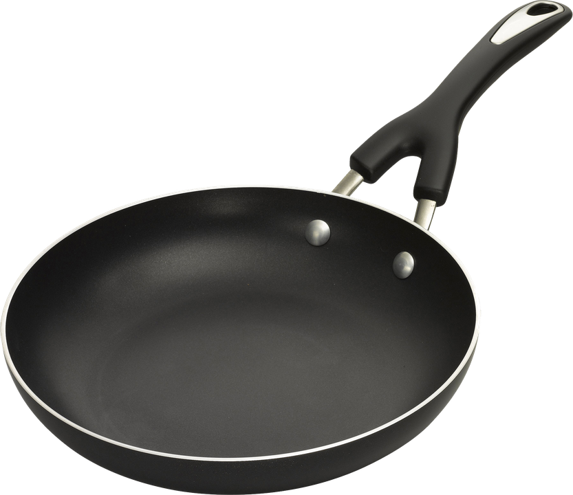 Frying Pan Png Pic (indigo, black, gray)