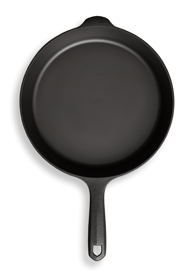 Frying Pan Transparent Png (indigo, black)