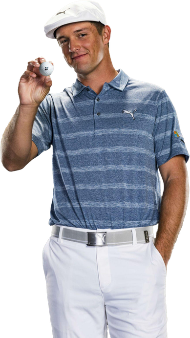 Bryson Dechambeau Olympic Player Png Transparent (lavender, black, gray)