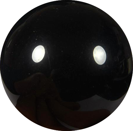 Crystal Ball Png Photos (black)