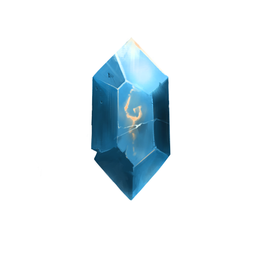 Crystal Png Free Download (black, navy, teal)