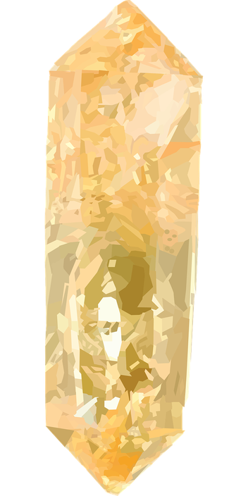 Crystal Png Pic (chocolate, white, black, salmon, silver)