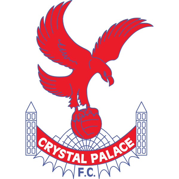 Crystal Palace Png (black, red)