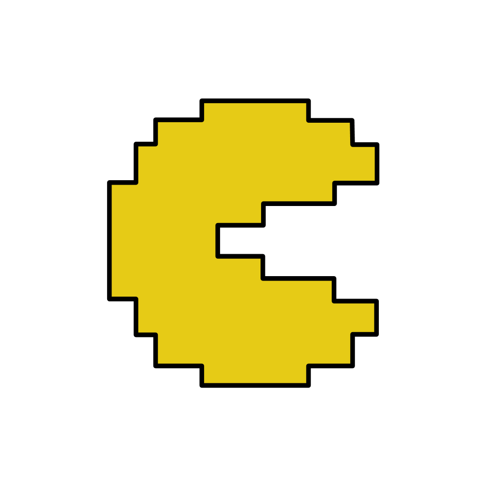 Ms. Pac Man Png Isolated Hd Pictures (olive, black, gold)