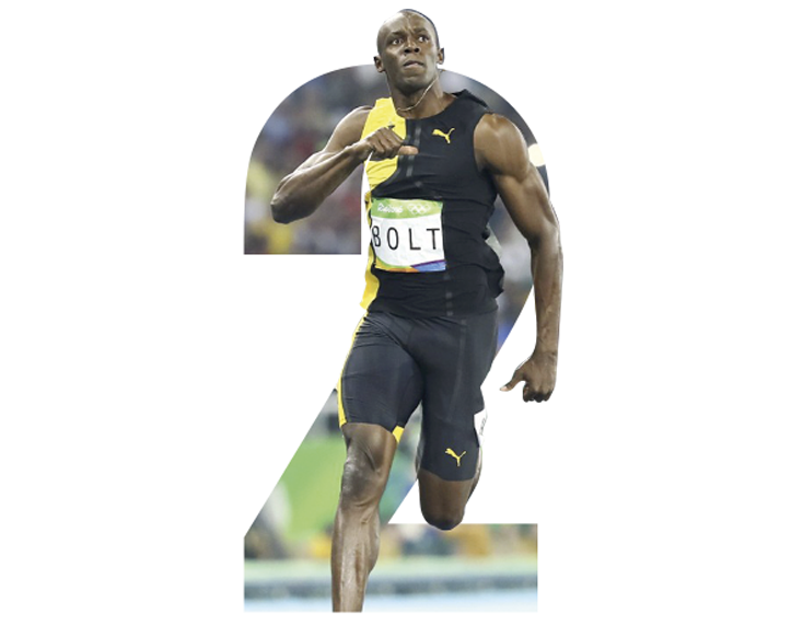 Usain Bolt Png Hd Isolated (beige, black, gray, white, silver)