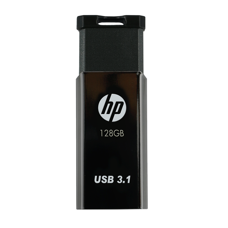 Usb Flash Png File (black)