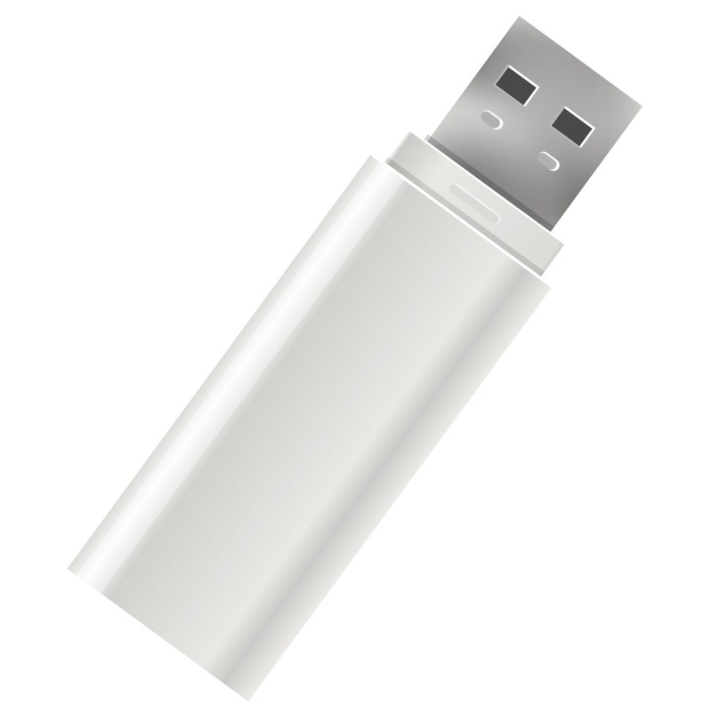 Usb Flash Png Hd Isolated (silver, beige, white)