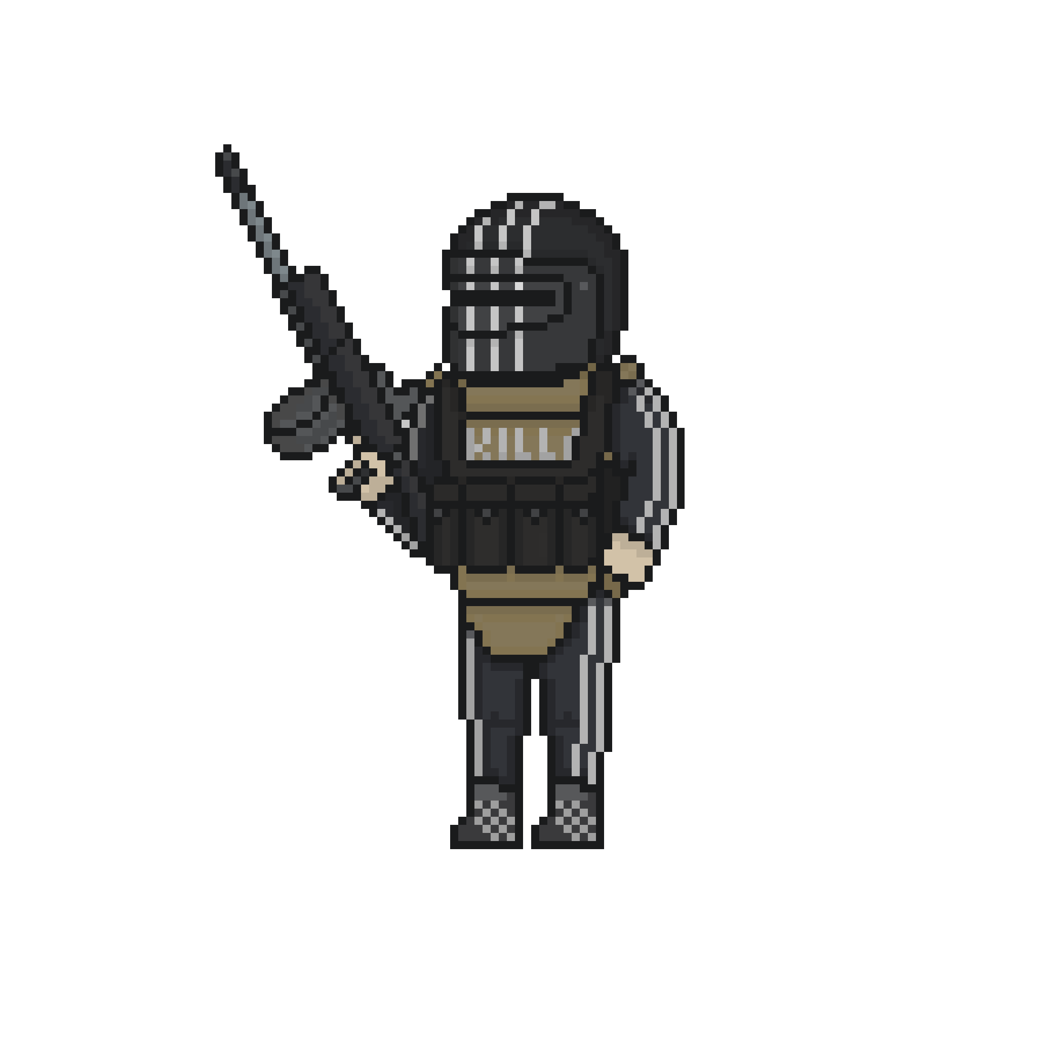 Escape From Tarkov Png File (lavender, black, gray, white)