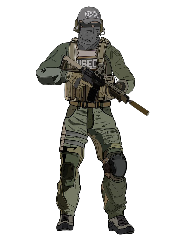 Escape From Tarkov Png Isolated File (indigo, gray, white)