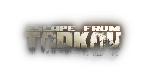 Escape From Tarkov Png Isolated Pic (black)