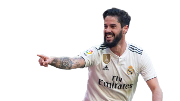 Isco Png Hd (white, lavender)