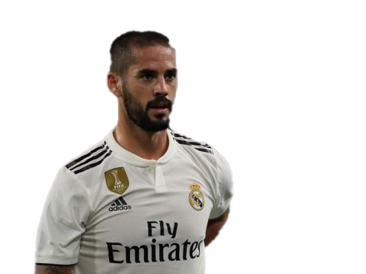 Isco Png Isolated Image (white, silver)