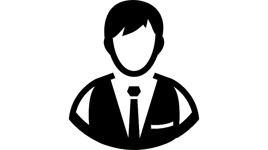 User Profile Png Hd Image (indigo, black, white)