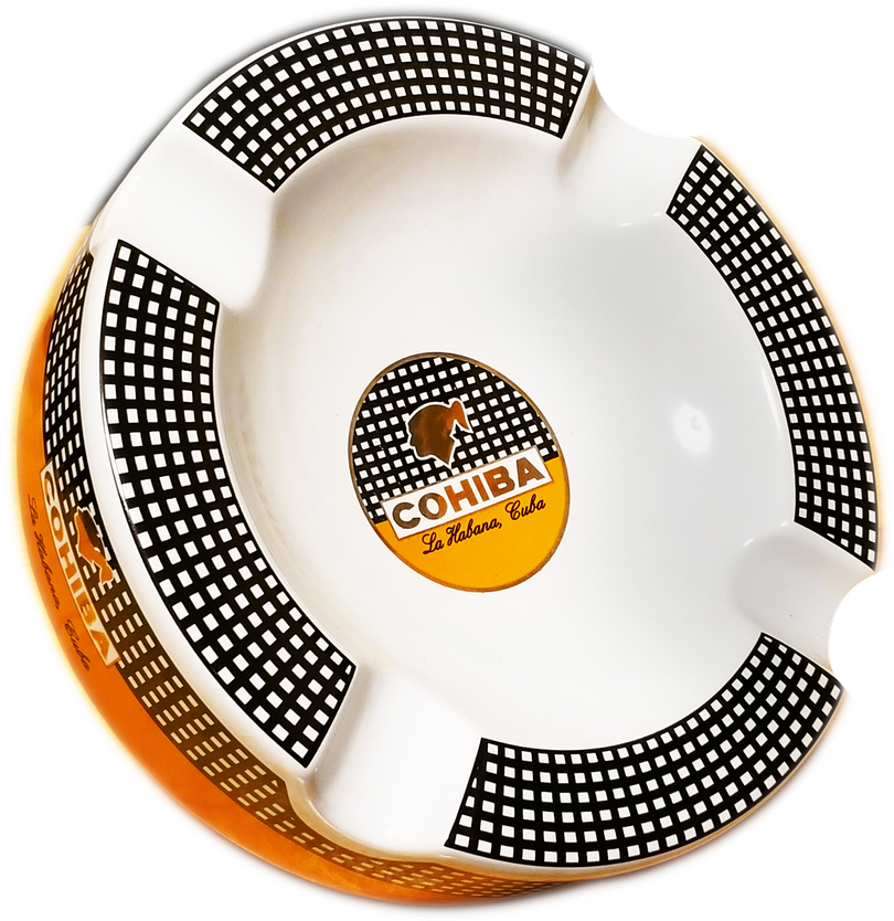 Ashtray Transparent Png (white, beige, black)