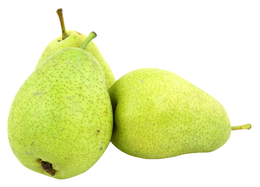 Asian Pear Download Png Image (gold, mint, black, silver)