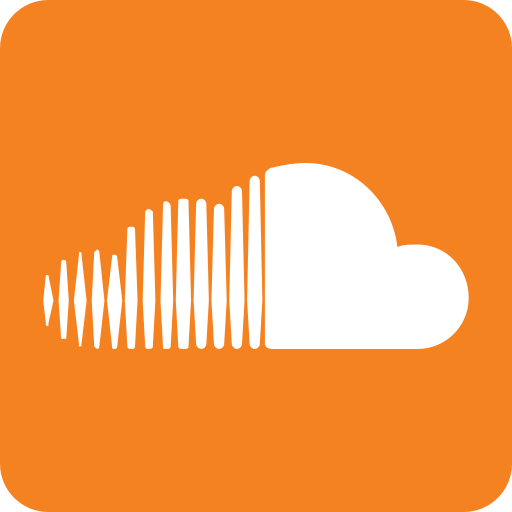 Sound Cloud Free Nobackground Png Icon Download (salmon, chocolate, black, white)