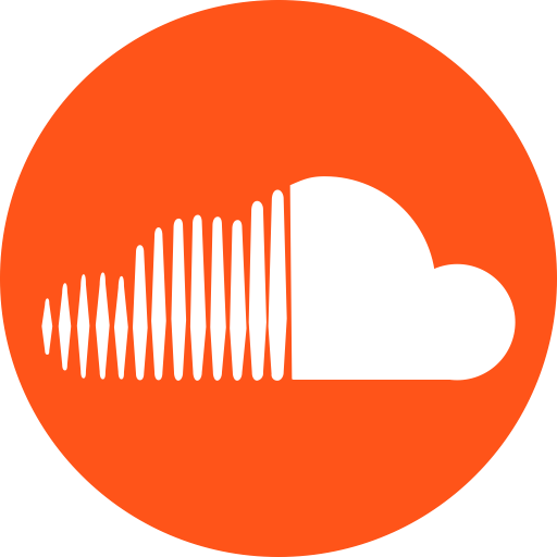 Soundcloud Free Transparent Png Icon Download (salmon, chocolate, black, white)