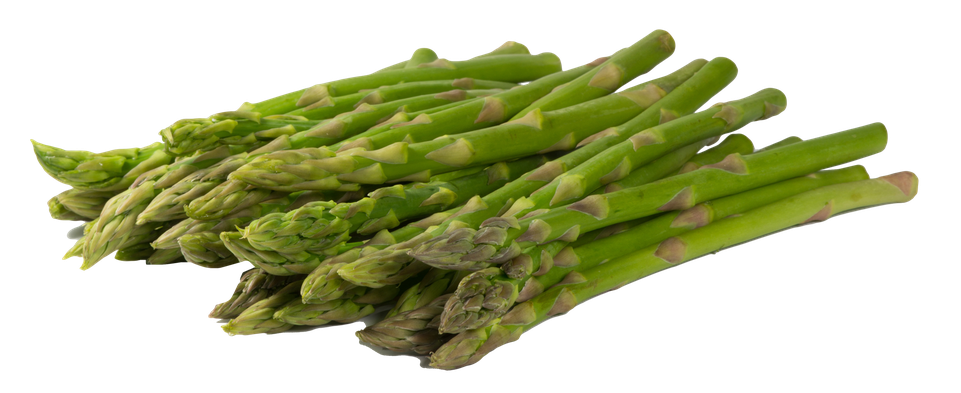 Asparagus Bundle Png Photo (black, olive)