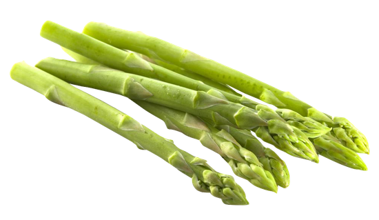 Asparagus Bundle Png Transparent (black, silver)