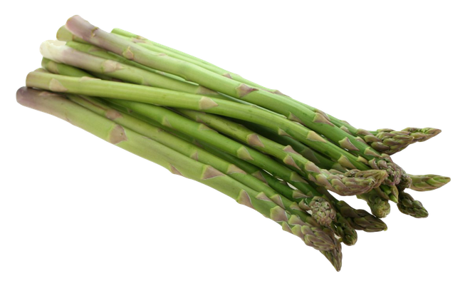 Asparagus Png Image (black, gray, silver)