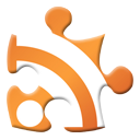 Rss Socialnetwork Pngpath Free Nobackground Png Icon Download (orange, chocolate, black, white)