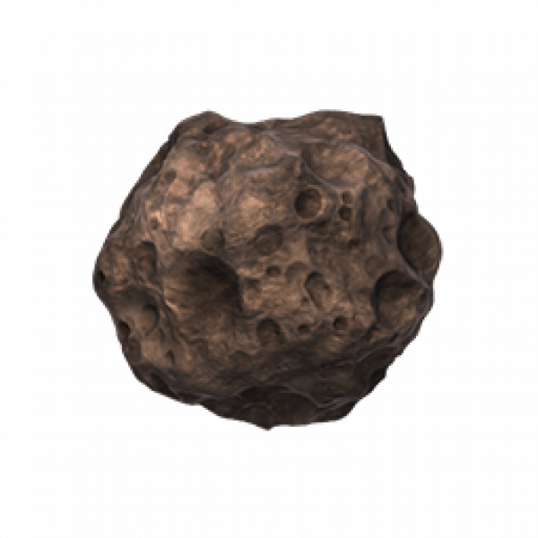 Asteroid Meteor Png Picture (olive, black, maroon)