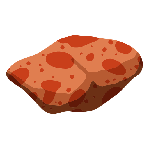 Asteroid Png Pic (chocolate, black, salmon, maroon)