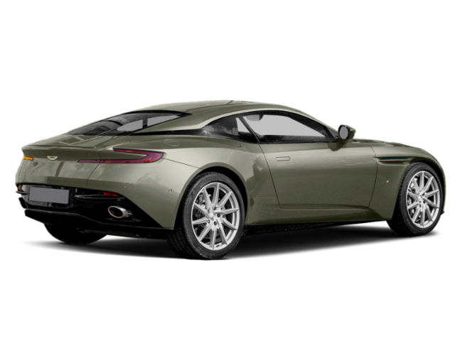 Aston Martin 2018 Png File (black, olive)