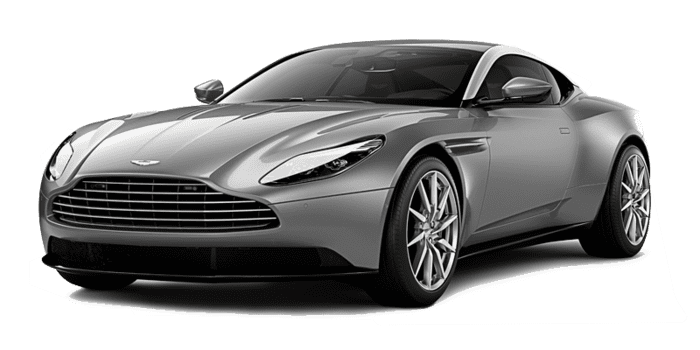 Aston Martin 2018 Png Hd (white, lavender, black, gray)