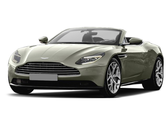 Aston Martin 2018 Png Pic (black)