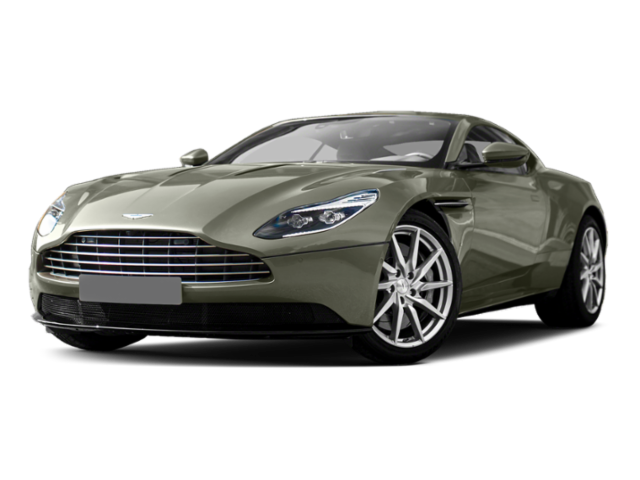 Aston Martin Db11 Png Hd (black, gray)