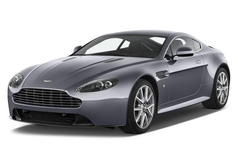 Aston Martin Db11 Png Image (black, gray, indigo)