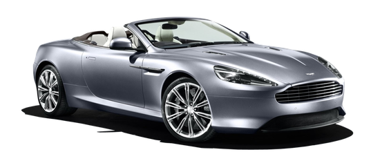 Aston Martin Dbs Png Clipart (black, gray, indigo)