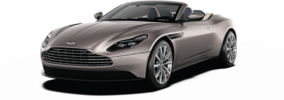 Aston Martin Dbs Png File (black, gray)