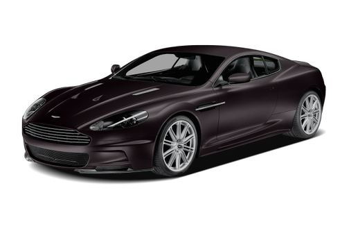 Aston Martin Dbs Png Image (white, black, gray)