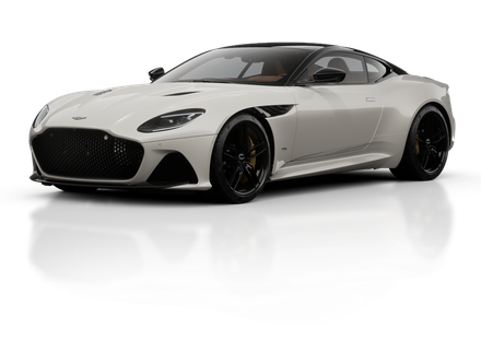 Aston Martin Dbs Png Picture (black)