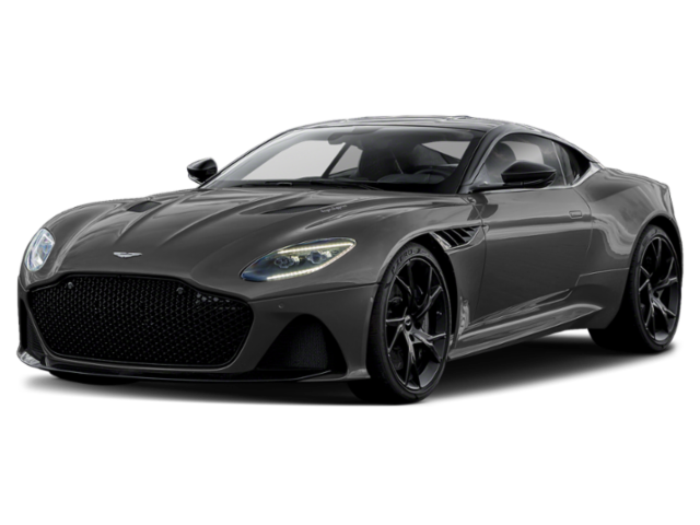 Aston Martin Dbs Superleggera Volante Png Clipart (black, gray, indigo)