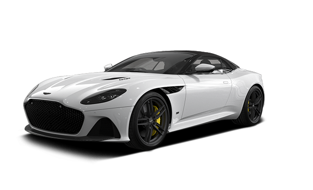 Aston Martin Dbs Superleggera Volante Png Hd (white, lavender, black)