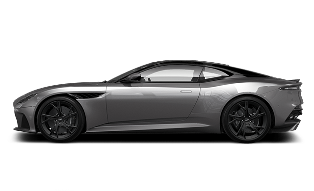 Aston Martin Dbx Png Image (black, indigo)