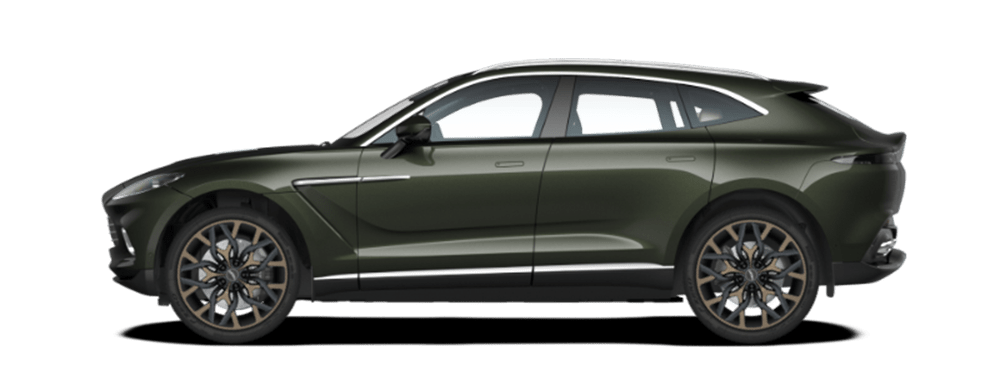 Aston Martin Dbx Png Photo (black, gray)