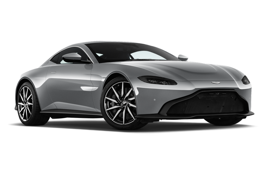 Aston Martin Dbx Png Photos (black)