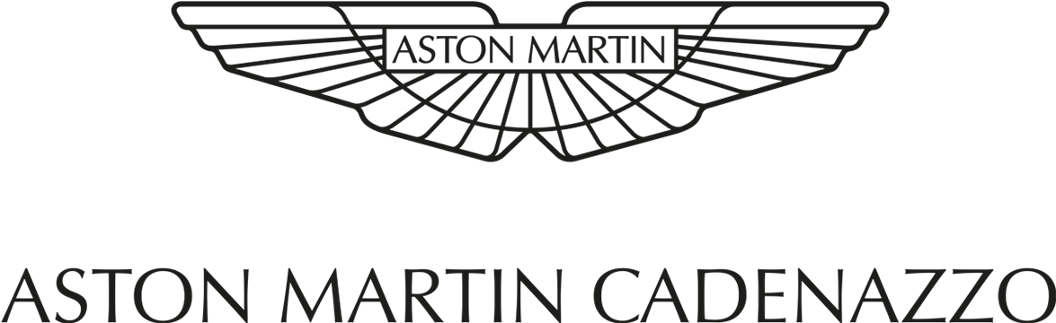 Aston Martin Logo Png Isolated Photos (black)