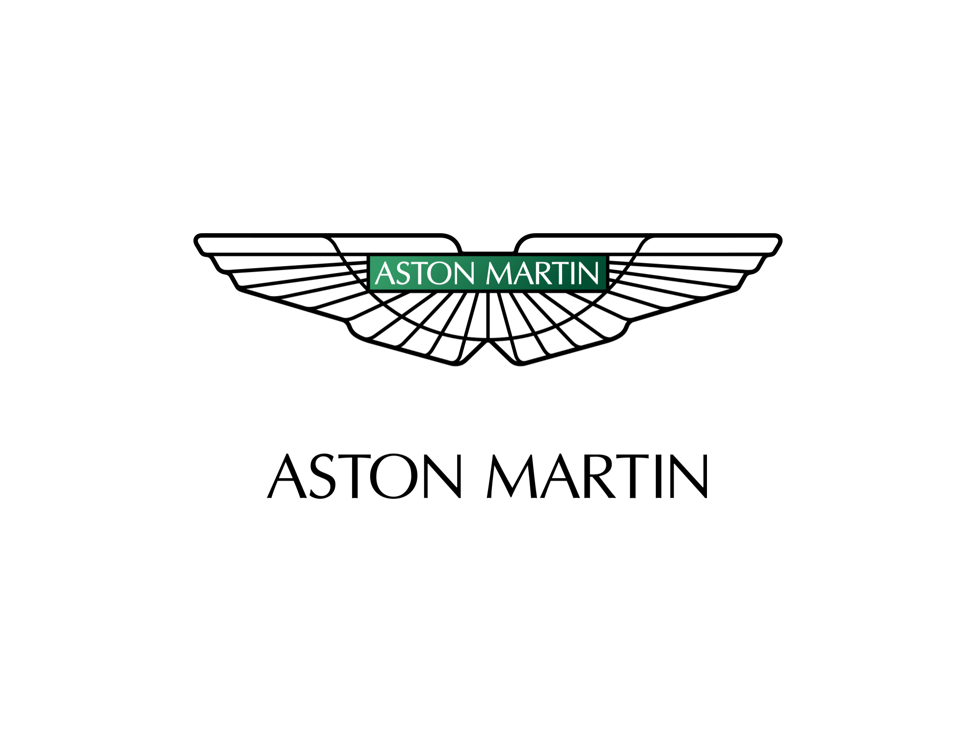 Aston Martin Logo Png Transparent (white, lavender, black, silver)